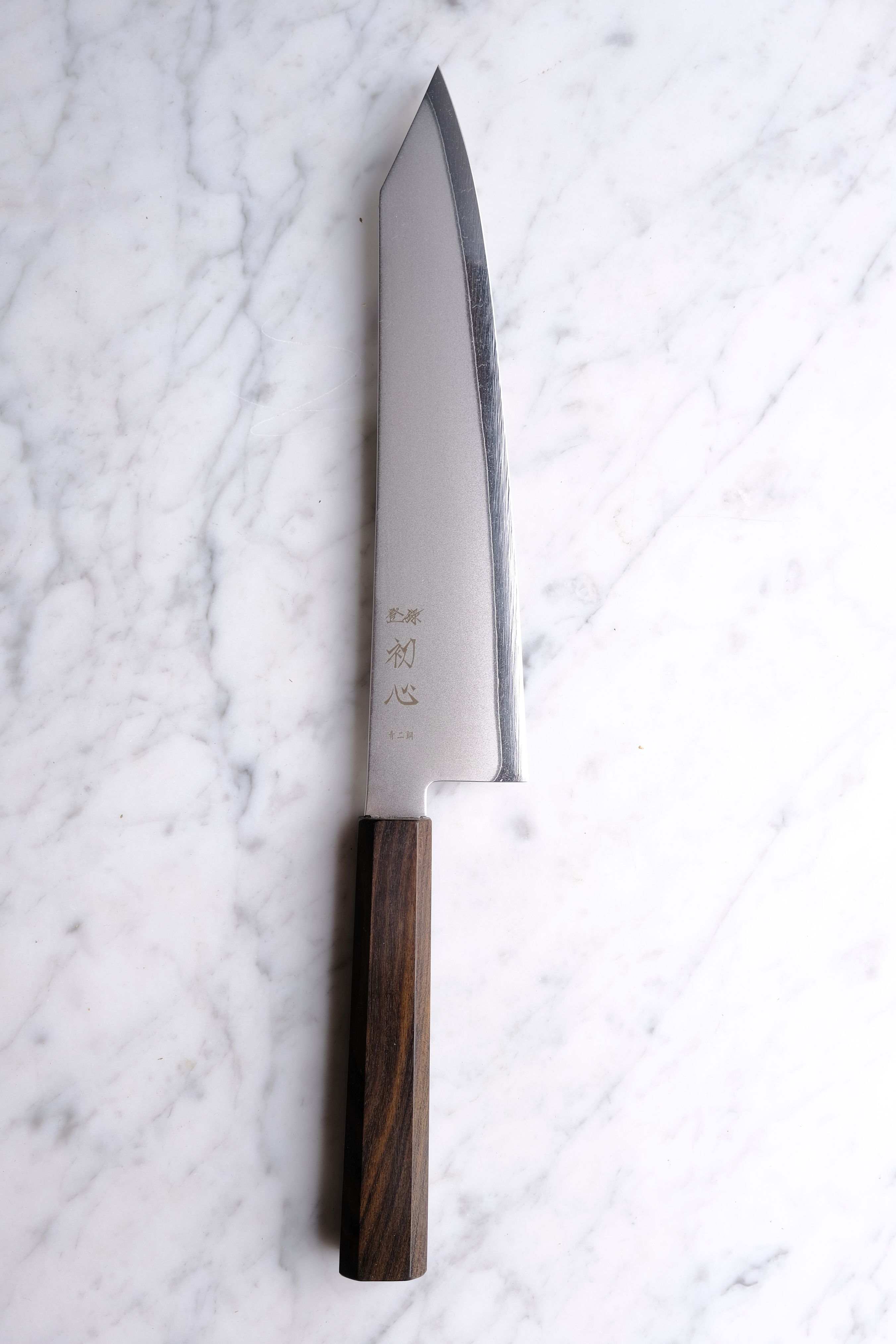 Hatsukokoro Kajin Aogami #2 - 210 Kiritsuke