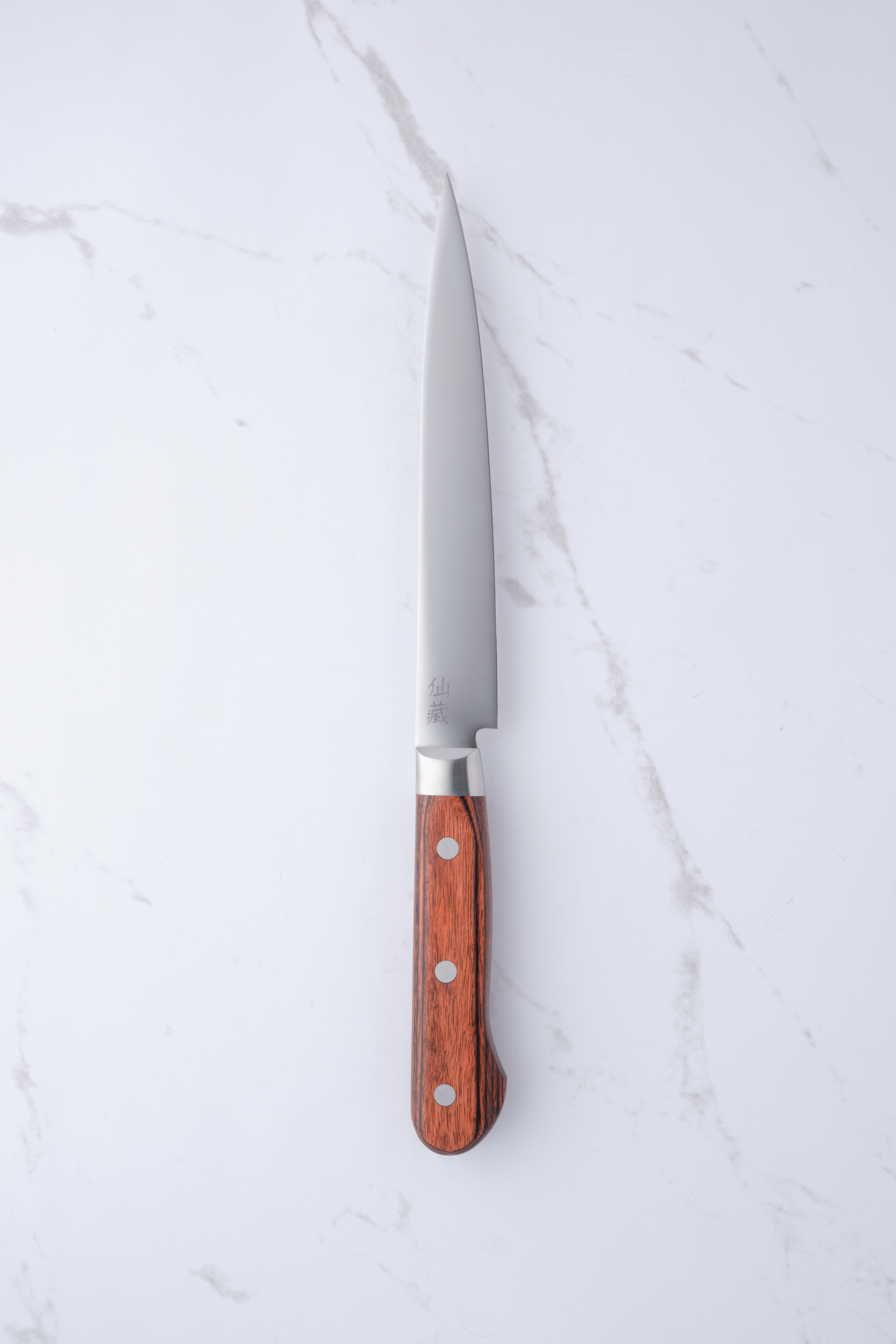 Suncraft Senzo AUS 10 - 170mm Flexible Fillet Knife
