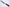 Nigara Hamono Hand Laminated 270mm Yanagiba - Blue #2