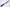Nigara Hamono Hand Laminated 270mm Yanagiba - Blue #2