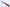 HADO Kirisame 180 mm Bunka - Shirogami 1