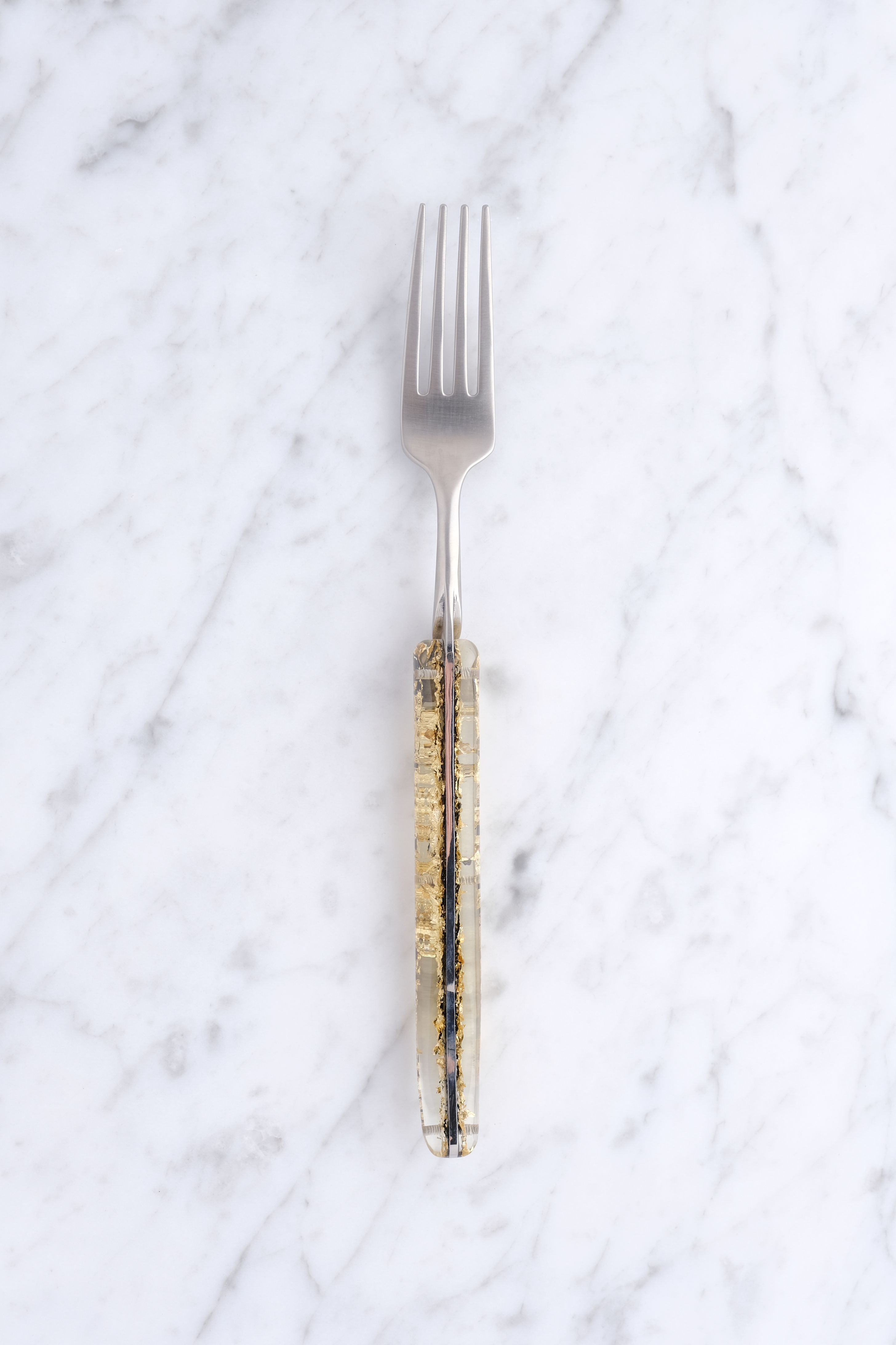 Fork - Gold
