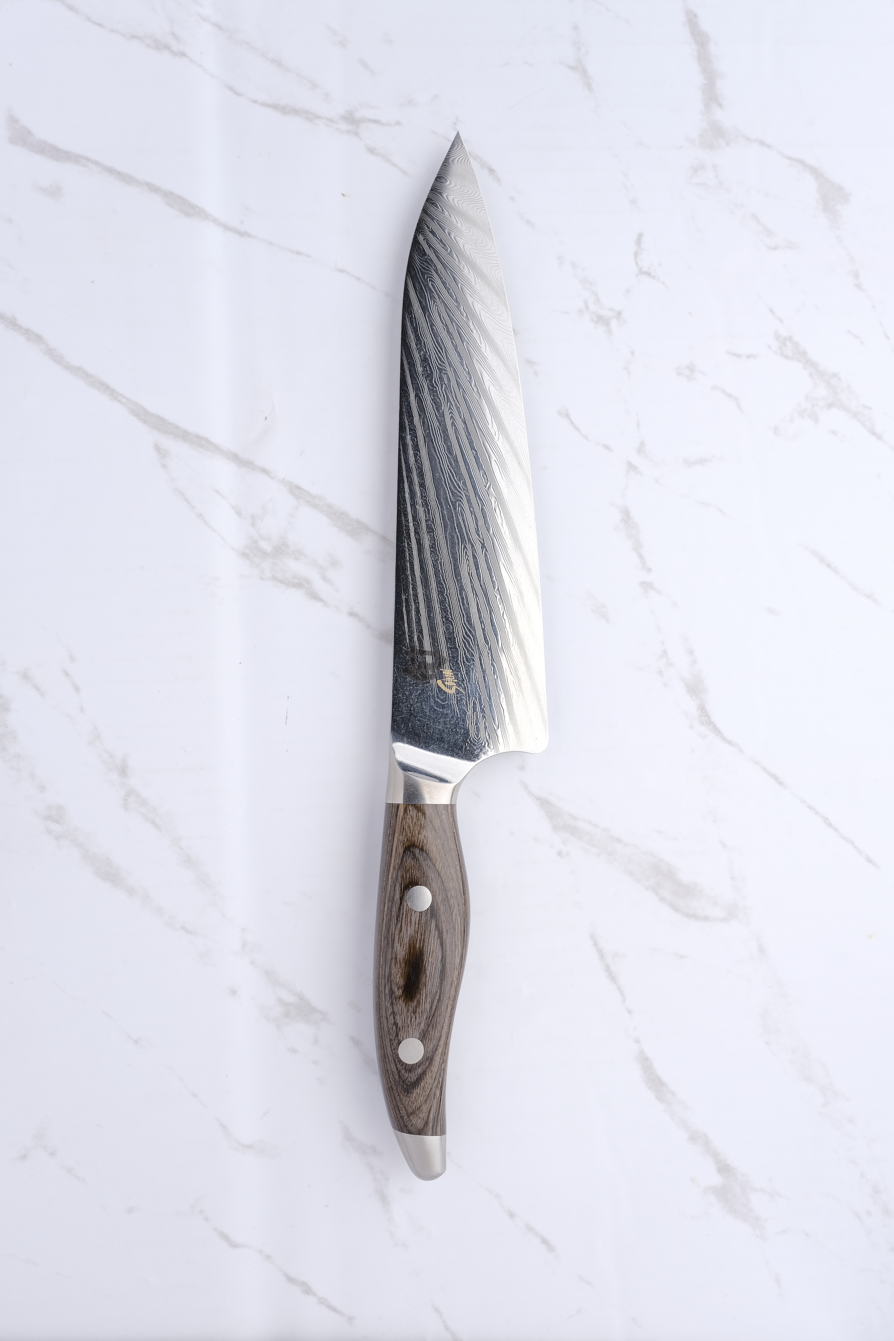 KAI Shun Nagare - 200 mm Chef's Knife