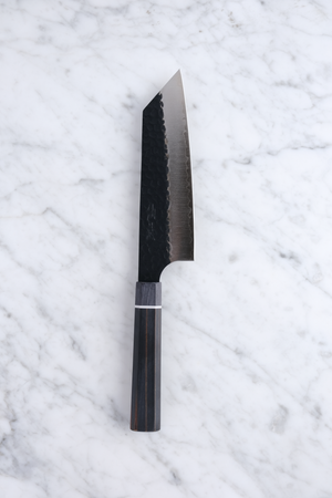 Suncraft Senzo Finest SGP Strix 165mm Bunka