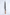 Hatsukokoro Kumokage 255 mm K-Tip Sujihiki Blue-2