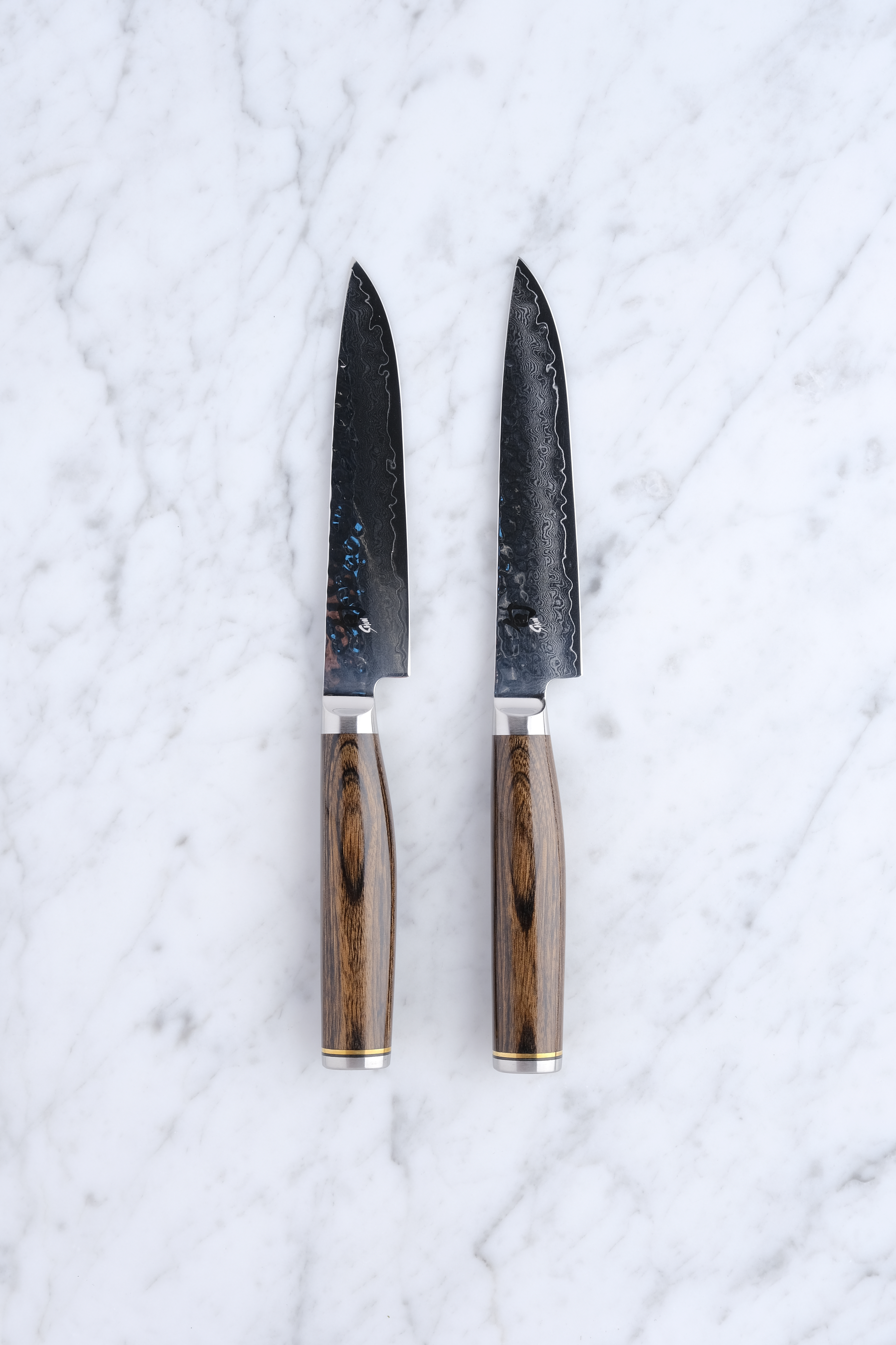 Shun Premier Knife Set - 2 pc. Steak Knives
