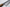 HADO Sumi 180 mm Bunka White #2 - Black Oak