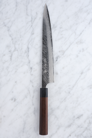Yu Kurosaki Fujin VG10 - 270mm Sujihiki
