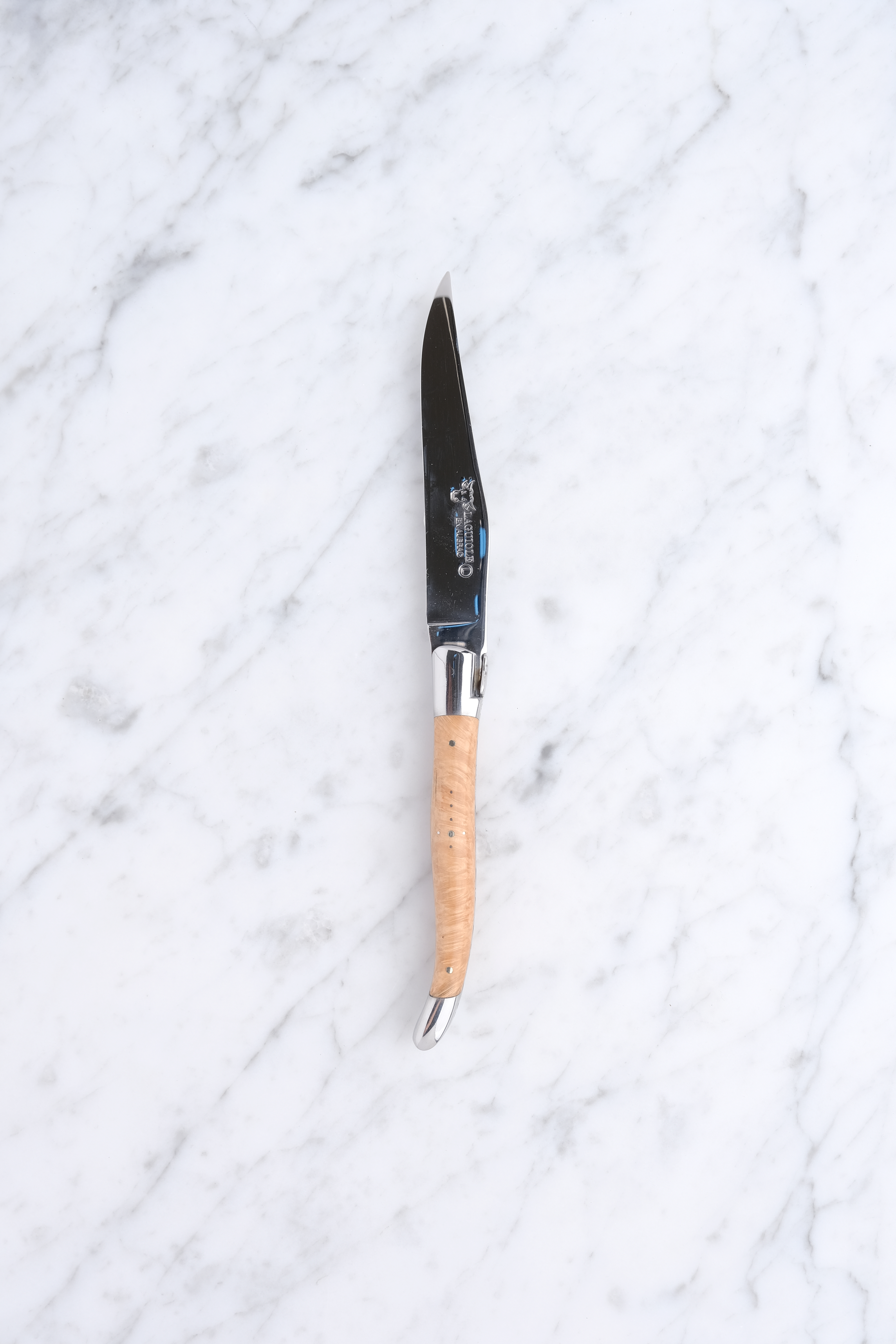 Steak knife - Bruyere