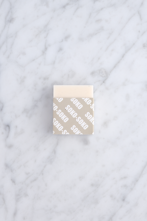 Soko soko Eraser (fine)