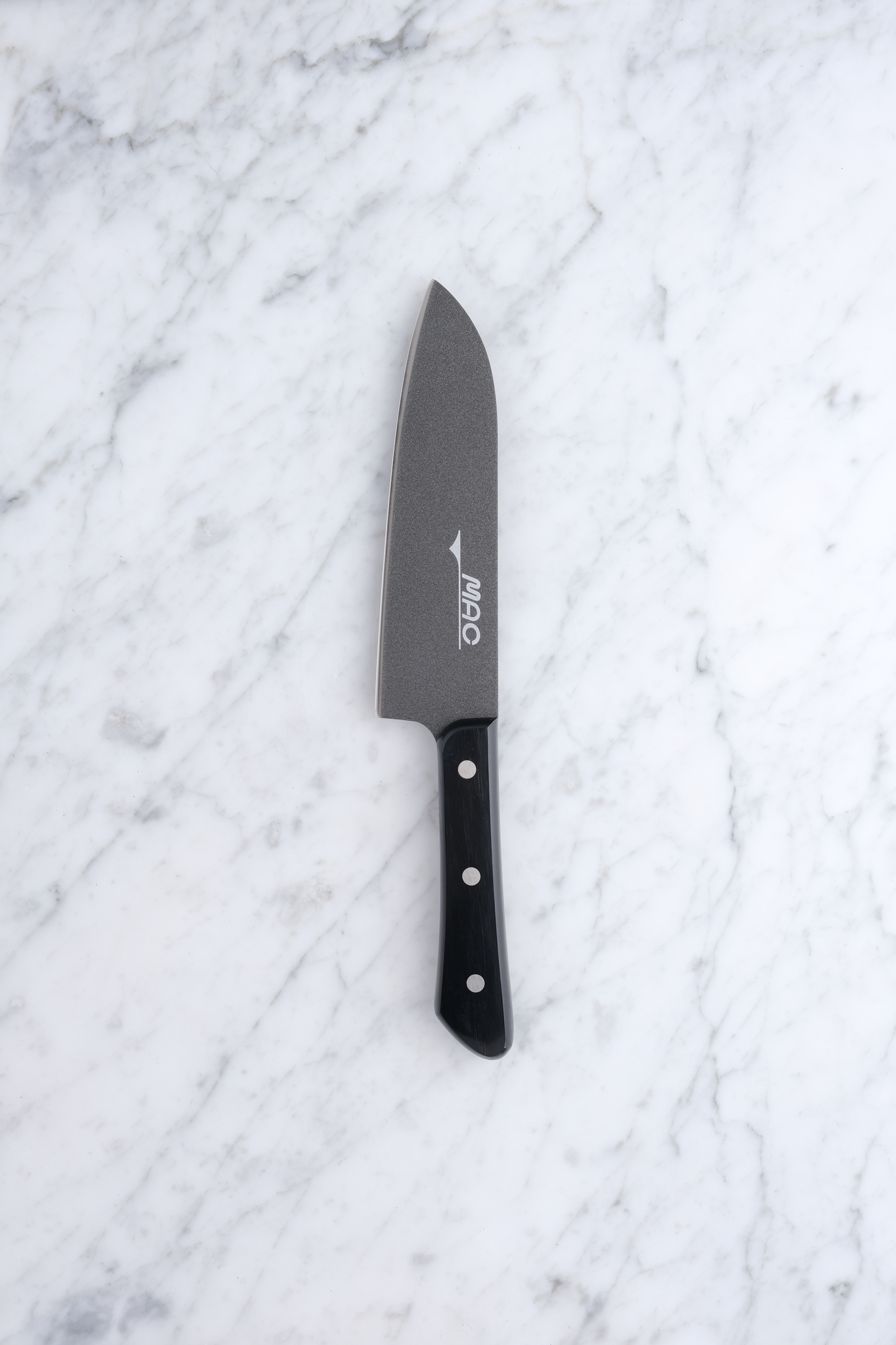 MAC Teflon - 165mm Santoku