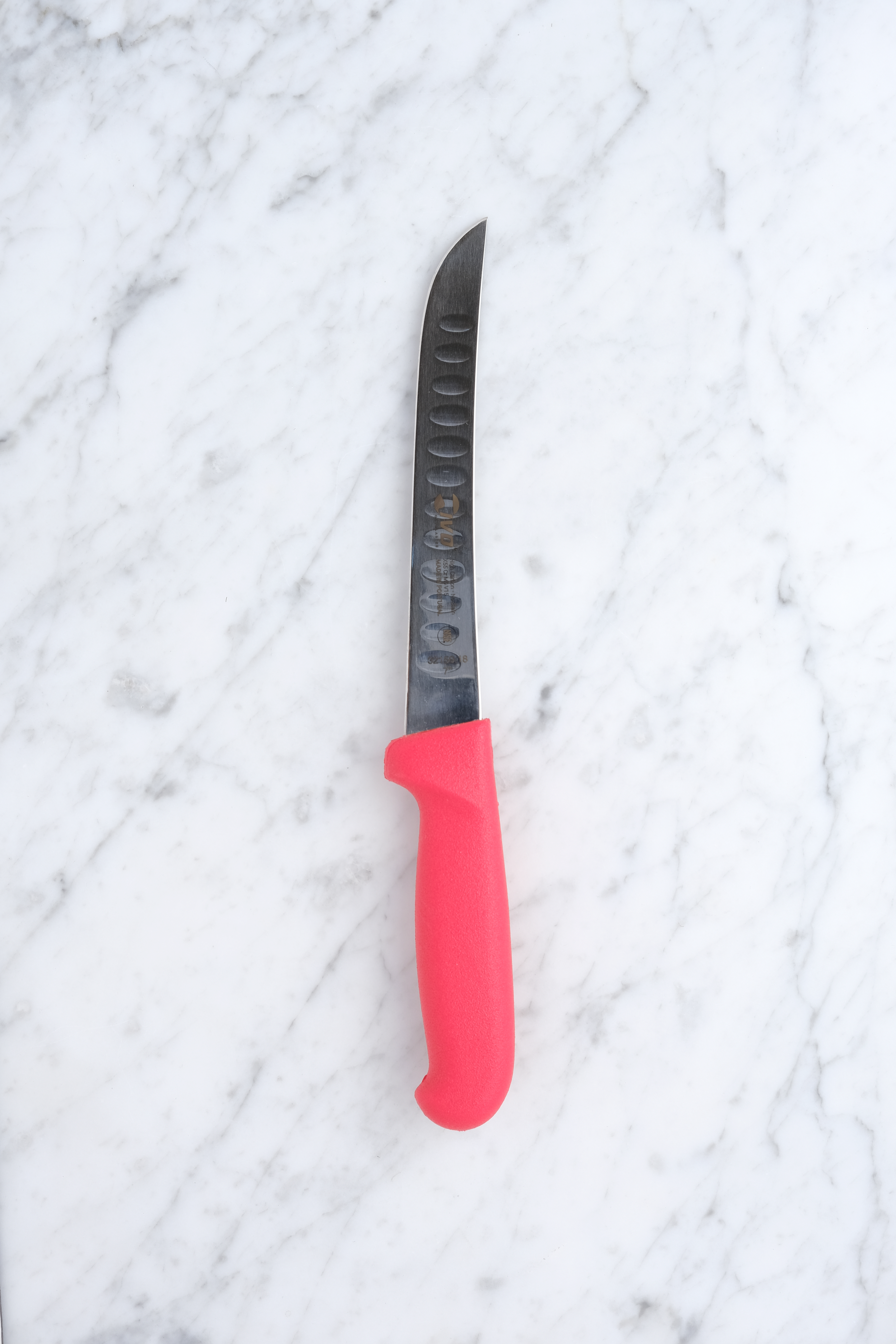IVO boning knife with air blade 18 cm