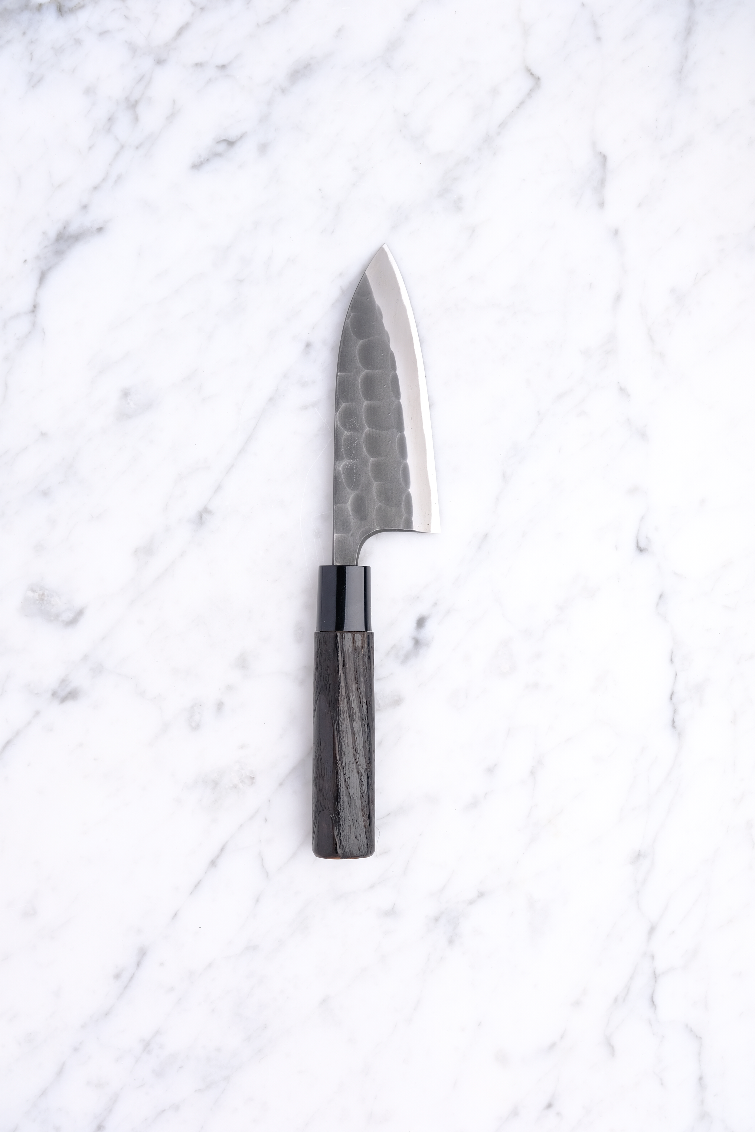 Yamatani Kurouchi Tsuchime 105mm Ajikiri - Shirogami 2