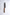 Yu Kurosaki Kokusen Ryu Aogami Super Walnut and Stabilized Wood - 170mm Santoku