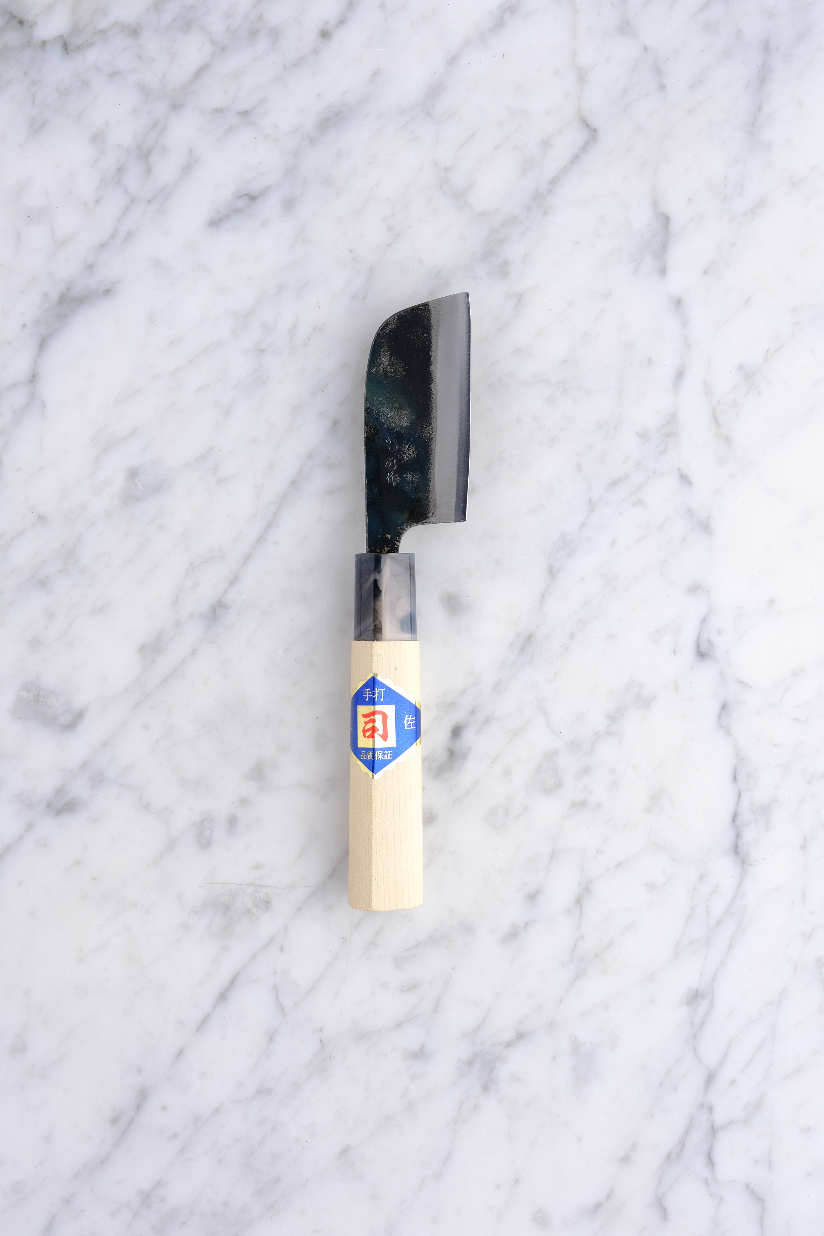 OUL Sakai Shirogami #1 - 75 mm Petty
