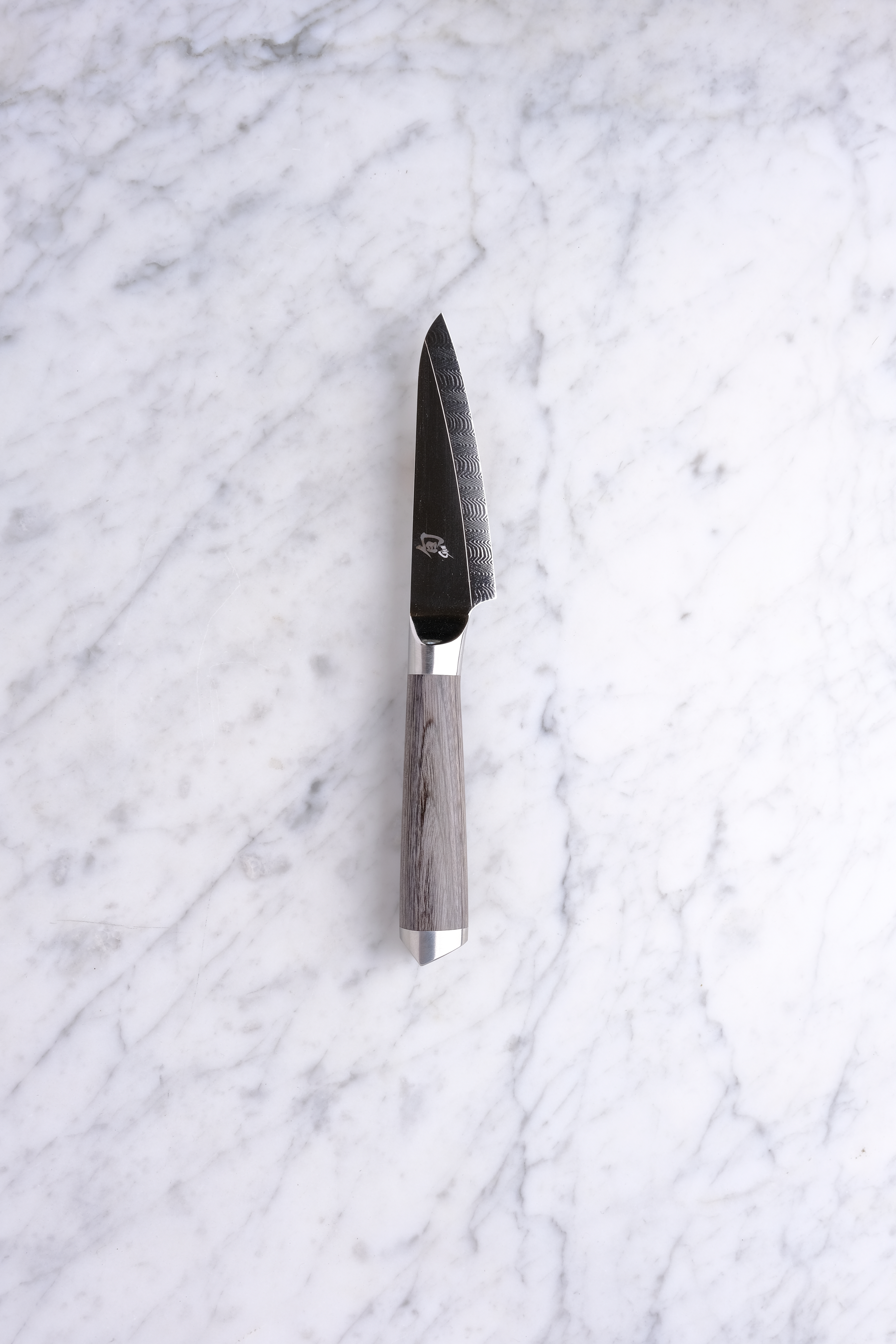Shun Kagerou - 100 mm Paring Knife