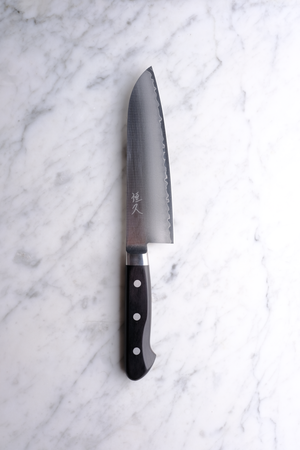 OUL VG-1 - 170 mm Santoku