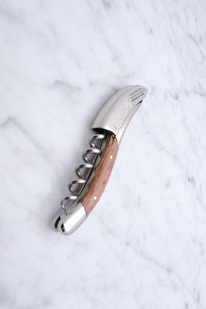 Proptrækker - Vintøndetræ Mat