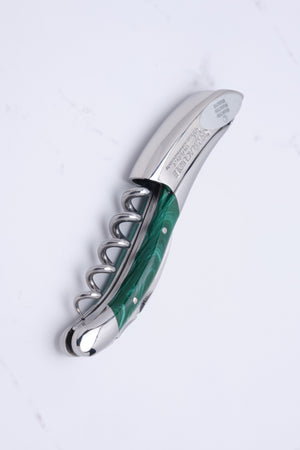 Proptrækker - Malachite