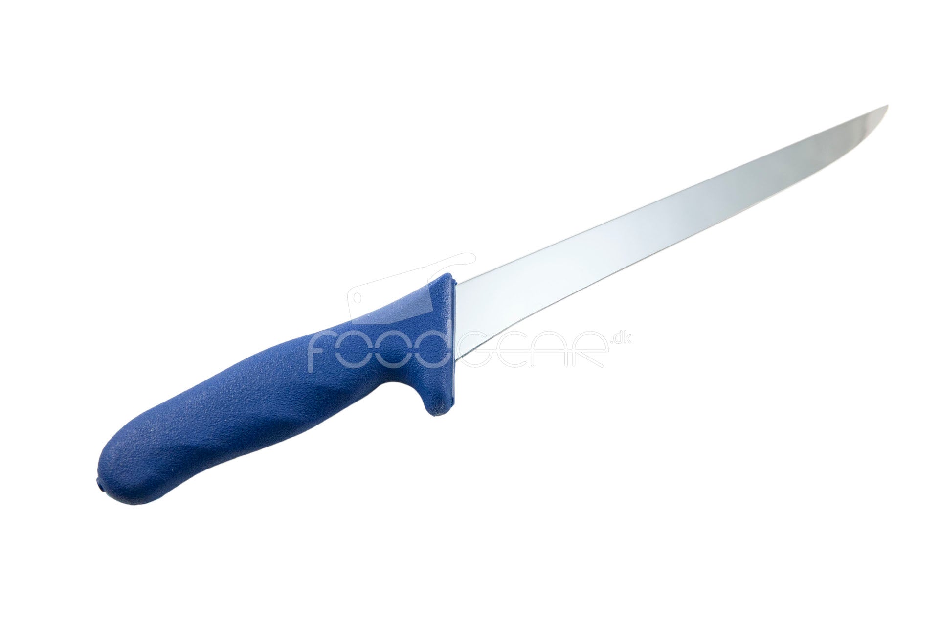 IVO boning knife semiflex 21cm