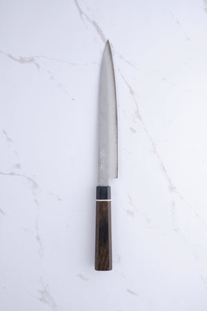 Suncraft Black - 200mm Sujihiki