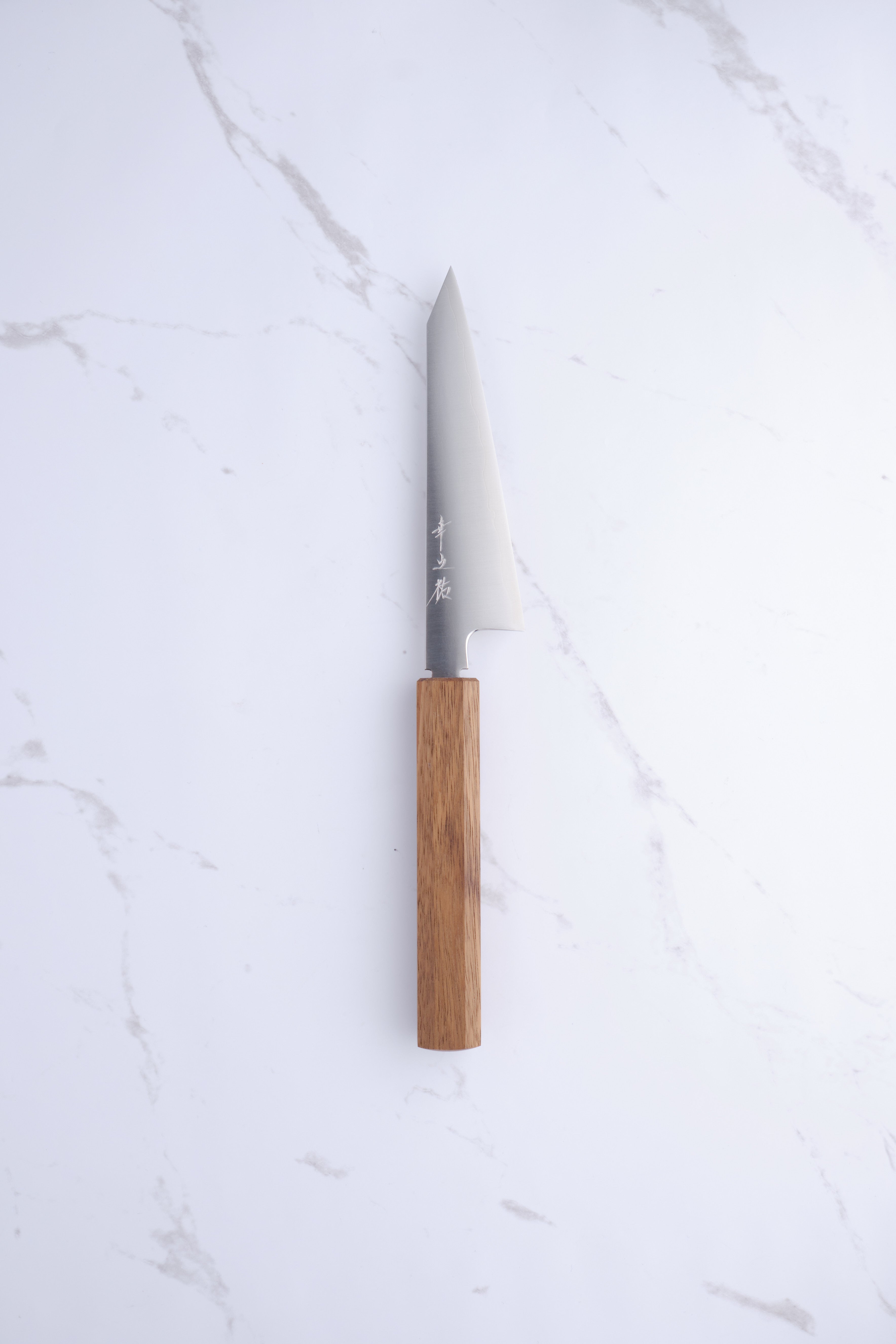 Konosuke 150mm Honesuki Ginsan - Laurel
