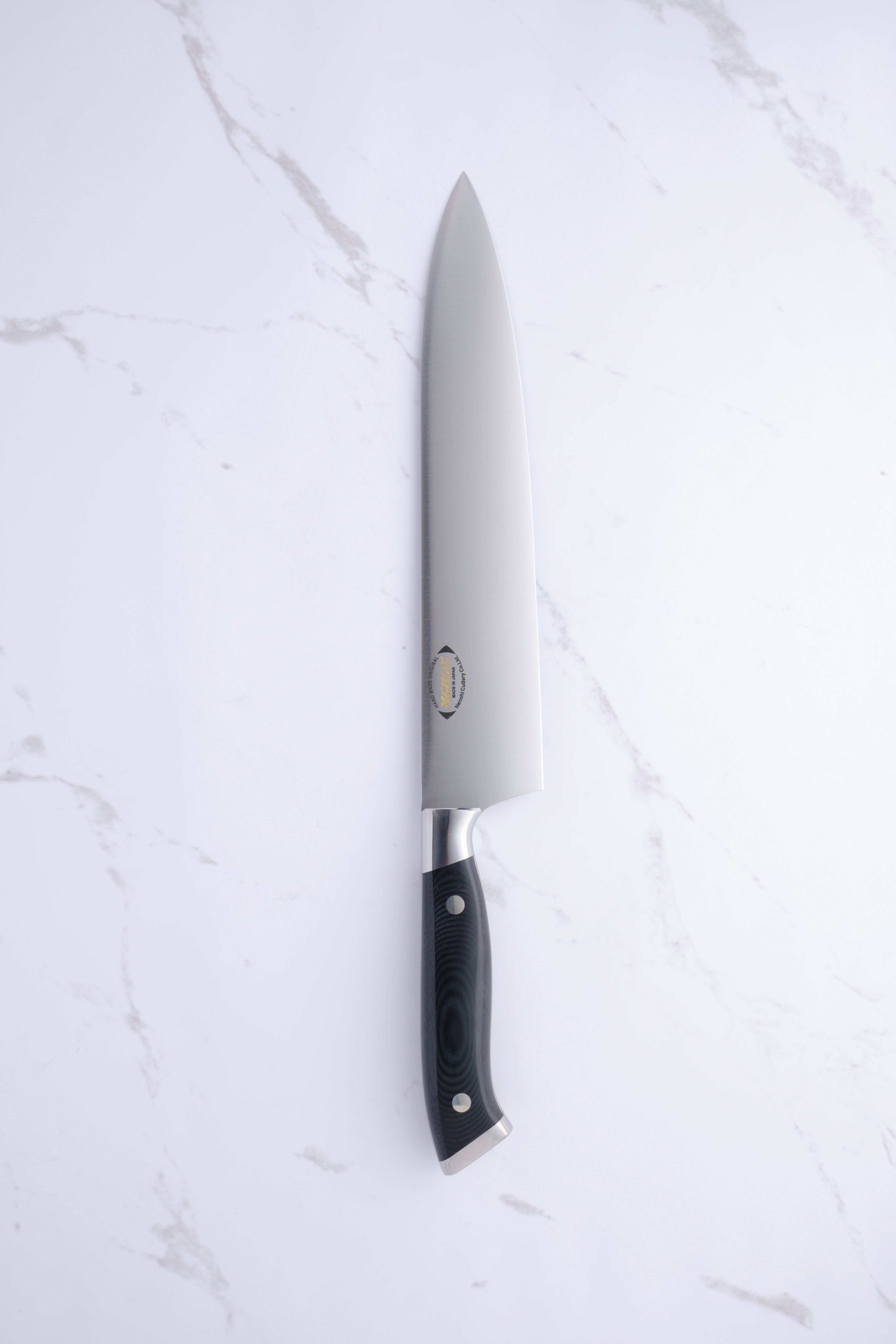 Nenox LB - 240 mm Chef's Knife