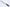 Nenox LB - 210mm Chef's Knife