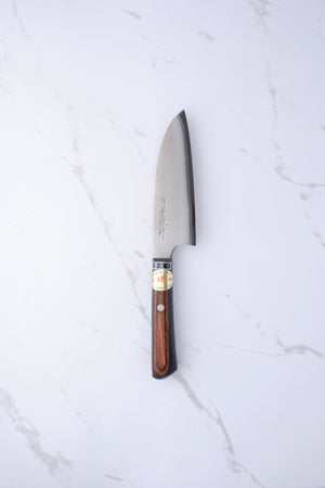 Sakai Kanechika 140mm Bunka VG-10