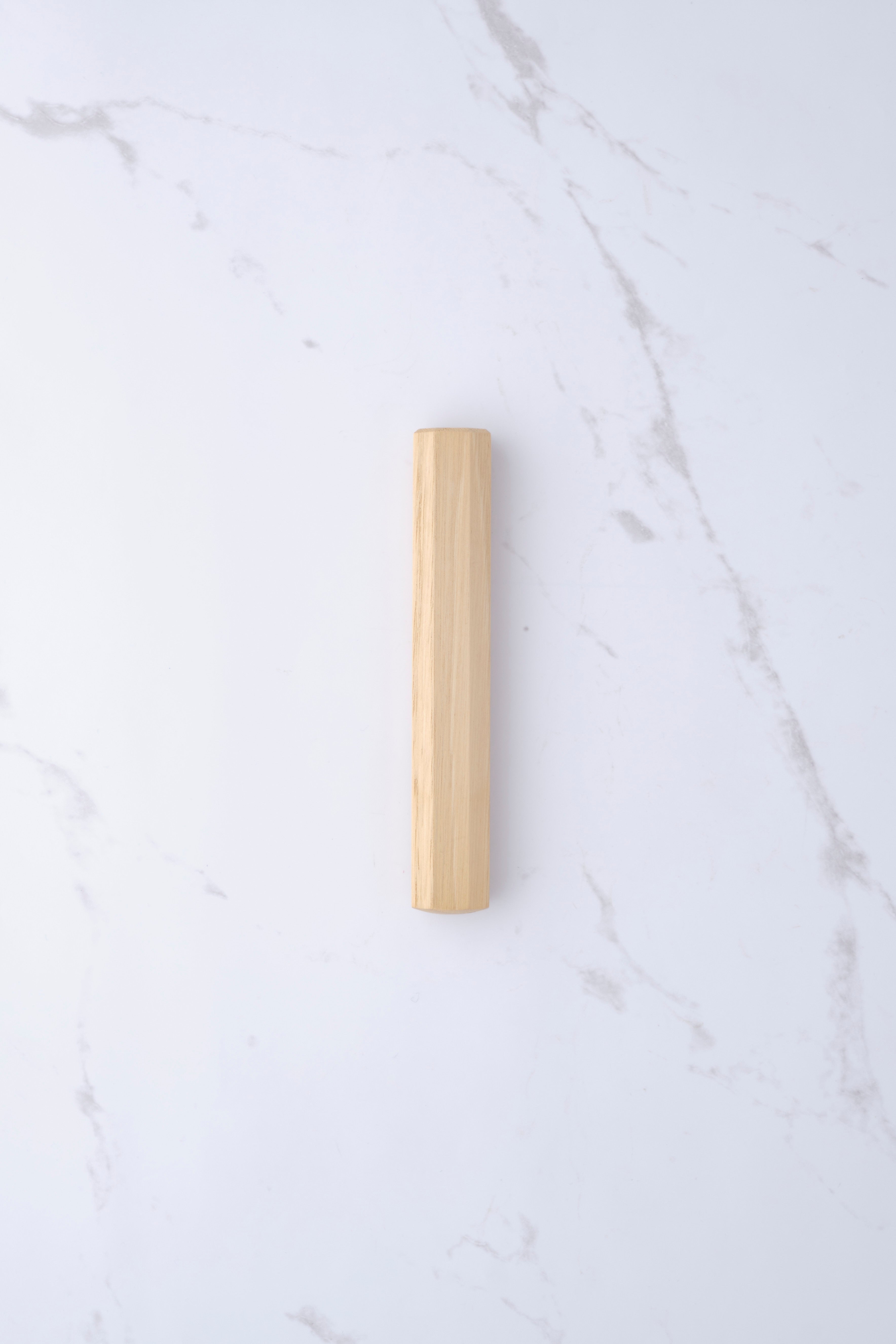 Khii Studios x Konosuke Chestnut Handle - Small