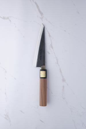 Moritaka Aogami-Super - 150mm Honesuki