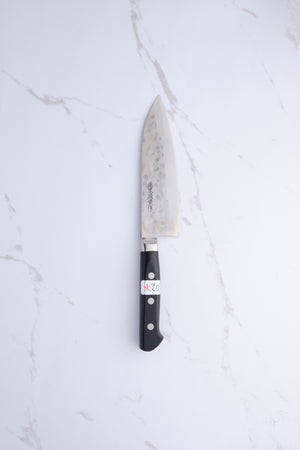 Maboroshi Shirogami #1 - 150mm Chef's Knife