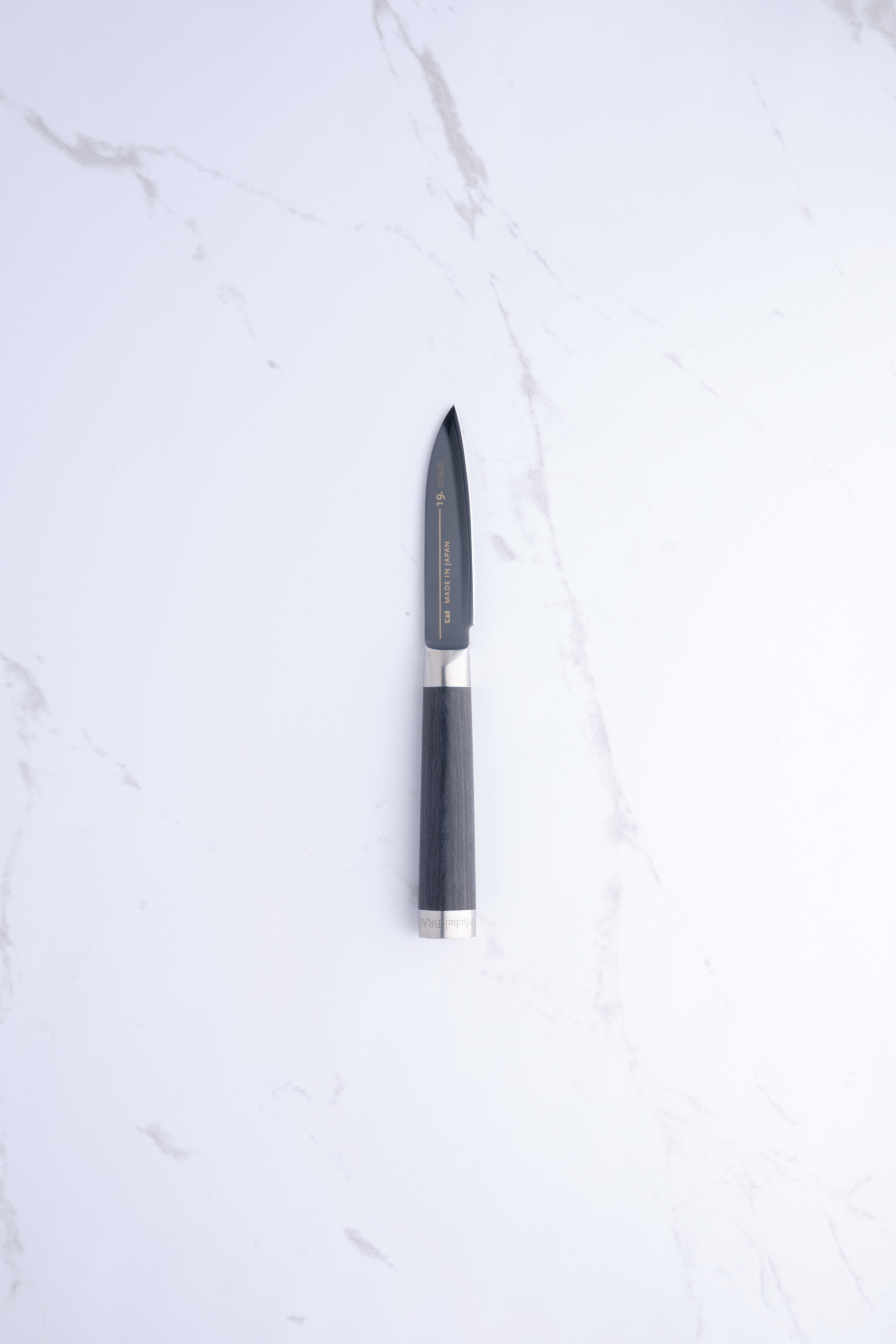 Michel Bras #1 - 80 mm Herb Knife