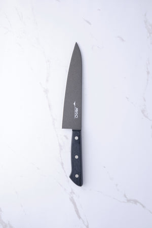 MAC Teflon - 180mm Chef's Knife