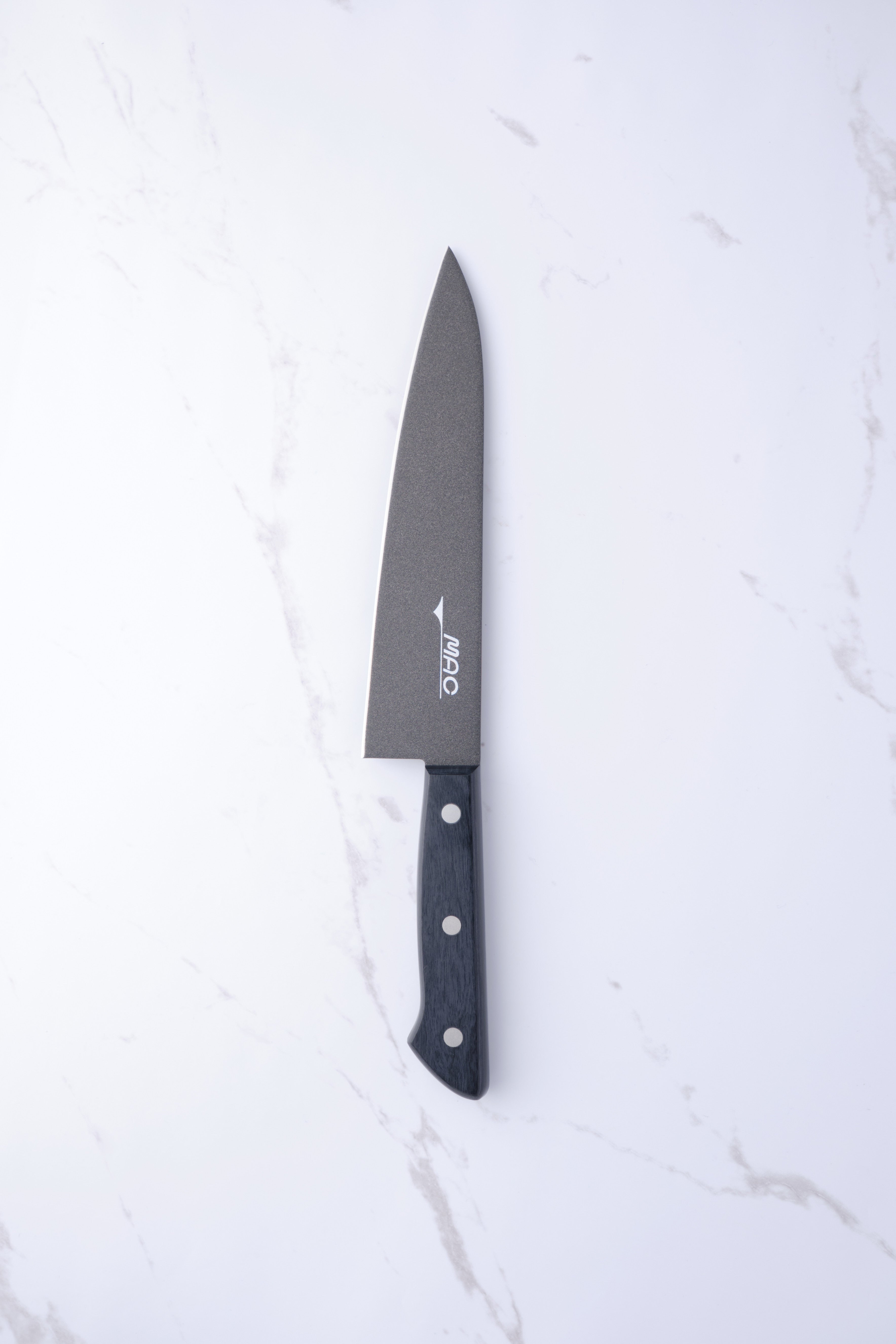 MAC Teflon - 180mm Chef's Knife