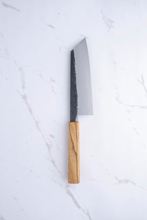 HADO Sumi 180 mm Bunka White #2