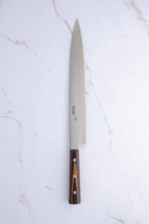 MAC Traditional Left-Handed - 300mm Yanagiba