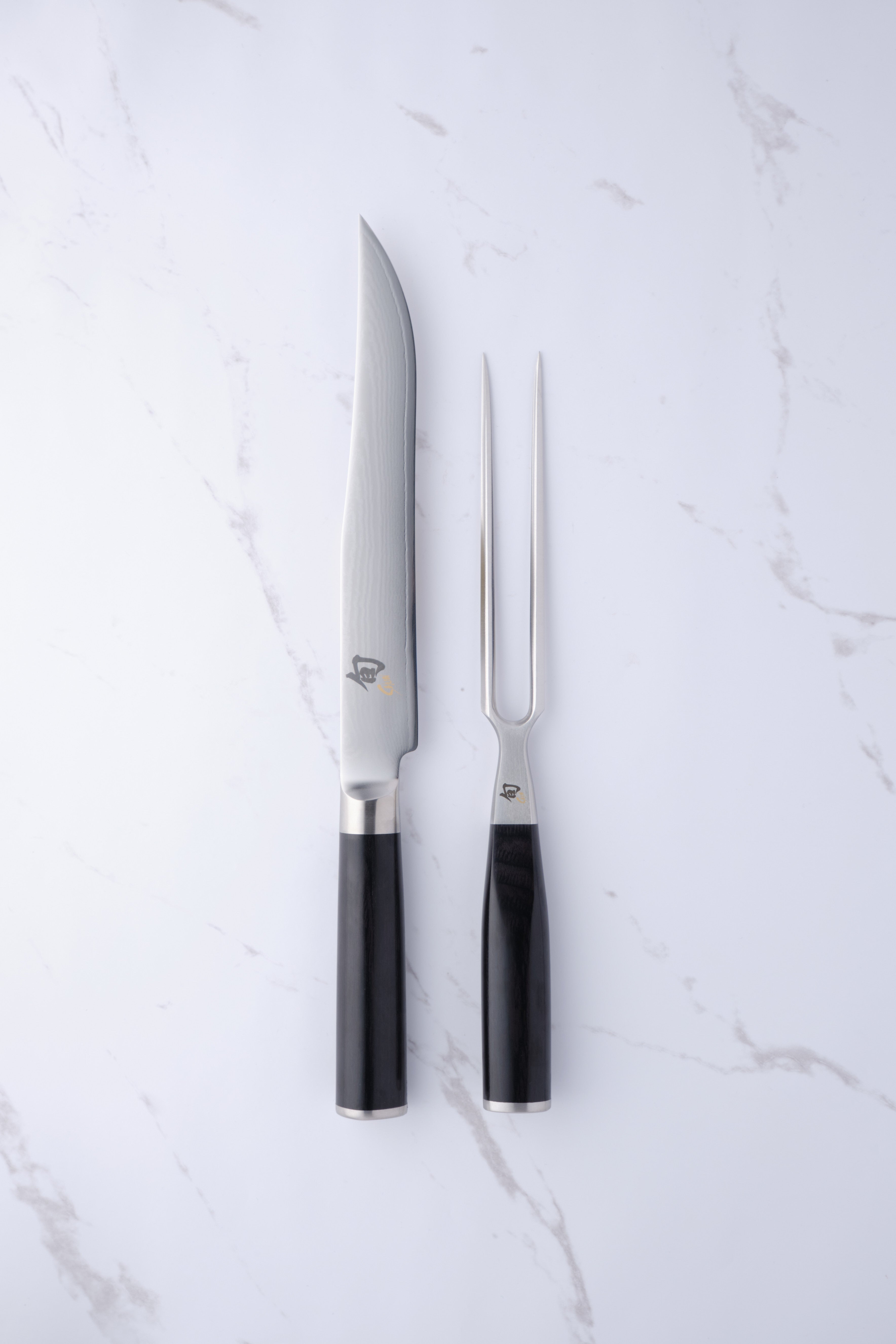 Shun Classic Pre-cutter set